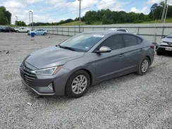 5NPD74LF8KH461361 2019 HYUNDAI ELANTRA