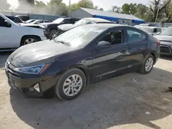 5NPD74LF8KH461568 2019 HYUNDAI ELANTRA