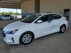 5NPD74LF8KH461845 2019 HYUNDAI ELANTRA