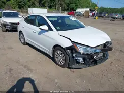 5NPD74LF8KH462302 2019 HYUNDAI ELANTRA