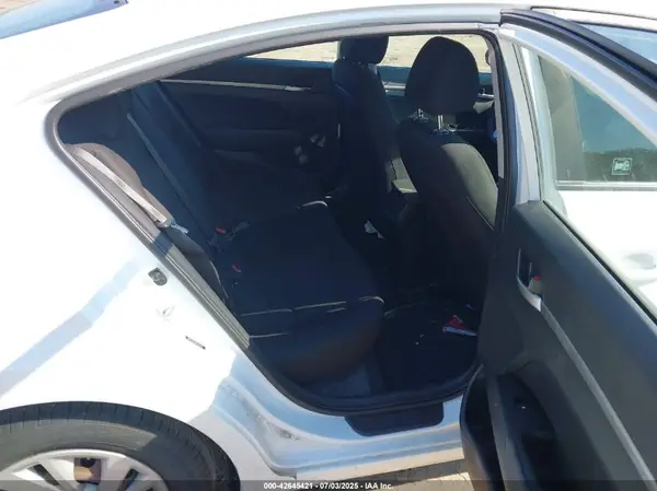 5NPD74LF8KH462302 2019 HYUNDAI ELANTRA - Image 8