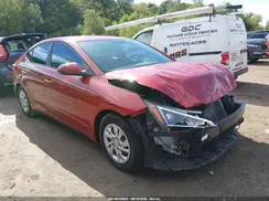 5NPD74LF8KH462350 2019 HYUNDAI ELANTRA