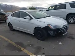 5NPD74LF8KH463756 2019 HYUNDAI ELANTRA