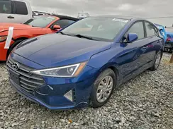5NPD74LF8KH464034 2019 HYUNDAI ELANTRA