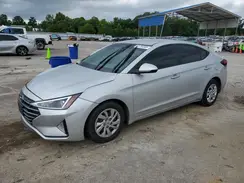 5NPD74LF8KH466186 2019 HYUNDAI ELANTRA