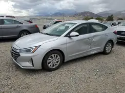 5NPD74LF8KH466740 2019 HYUNDAI ELANTRA