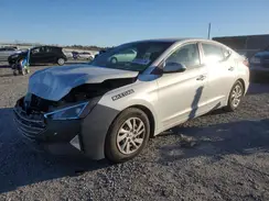 5NPD74LF8KH469136 2019 HYUNDAI ELANTRA