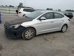 5NPD74LF8KH469637 2019 HYUNDAI ELANTRA