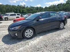 5NPD74LF8KH470383 2019 HYUNDAI ELANTRA