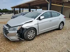 5NPD74LF8KH470609 2019 HYUNDAI ELANTRA