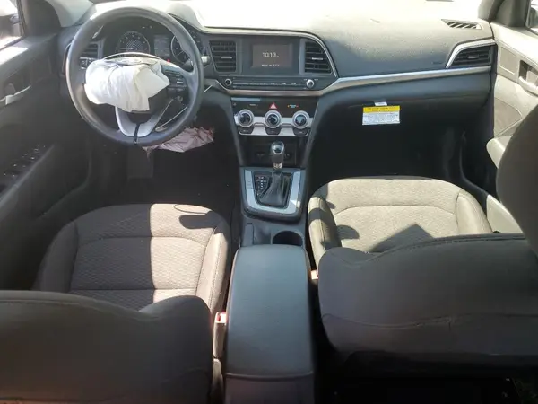 5NPD74LF8KH472554 2019 HYUNDAI ELANTRA - Image 8