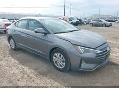 5NPD74LF8KH472571 2019 HYUNDAI ELANTRA