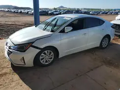 5NPD74LF8KH472909 2019 HYUNDAI ELANTRA