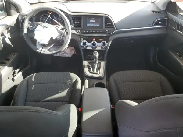 5NPD74LF8KH472909 2019 HYUNDAI ELANTRA - Image 8
