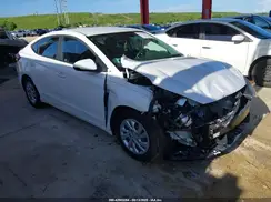 5NPD74LF8KH473090 2019 HYUNDAI ELANTRA