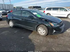 5NPD74LF8KH473185 2019 HYUNDAI ELANTRA