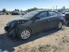 5NPD74LF8KH473607 2019 HYUNDAI ELANTRA