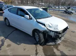 5NPD74LF8KH473848 2019 HYUNDAI ELANTRA
