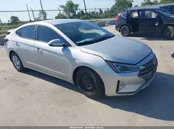 5NPD74LF8KH473963 2019 HYUNDAI ELANTRA