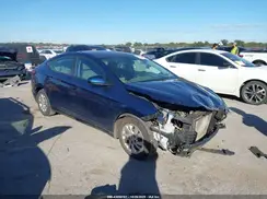 5NPD74LF8KH474160 2019 HYUNDAI ELANTRA