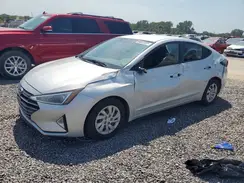 5NPD74LF8KH474224 2019 HYUNDAI ELANTRA