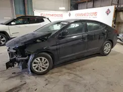 5NPD74LF8KH474515 2019 HYUNDAI ELANTRA