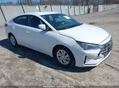 5NPD74LF8KH474546 2019 HYUNDAI ELANTRA