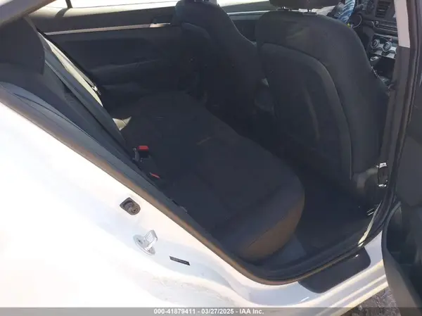 5NPD74LF8KH474546 2019 HYUNDAI ELANTRA - Image 8