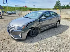 5NPD74LF8KH475650 2019 HYUNDAI ELANTRA