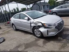 5NPD74LF8KH476412 2019 HYUNDAI ELANTRA