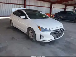 5NPD74LF8KH476765 2019 HYUNDAI ELANTRA