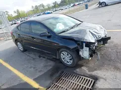 5NPD74LF8KH477320 2019 HYUNDAI ELANTRA