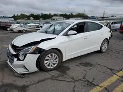 5NPD74LF8KH477446 2019 HYUNDAI ELANTRA