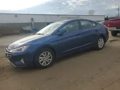 5NPD74LF8KH477544 2019 HYUNDAI ELANTRA