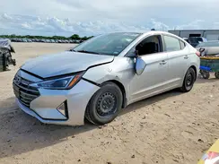 5NPD74LF8KH477933 2019 HYUNDAI ELANTRA