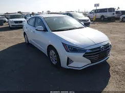 5NPD74LF8KH478791 2019 HYUNDAI ELANTRA