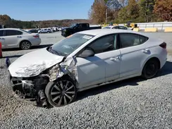 5NPD74LF8KH479021 2019 HYUNDAI ELANTRA