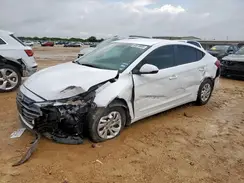 5NPD74LF8KH480198 2019 HYUNDAI ELANTRA