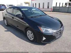 5NPD74LF8KH480623 2019 HYUNDAI ELANTRA