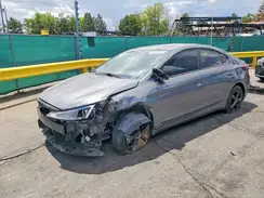 5NPD74LF8KH482548 2019 HYUNDAI ELANTRA