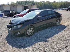 5NPD74LF8KH482615 2019 HYUNDAI ELANTRA