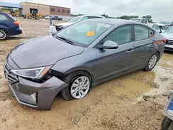 5NPD74LF8KH483022 2019 HYUNDAI ELANTRA