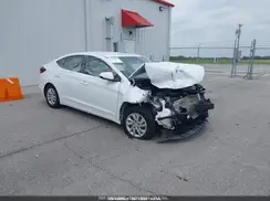 5NPD74LF8KH483070 2019 HYUNDAI ELANTRA