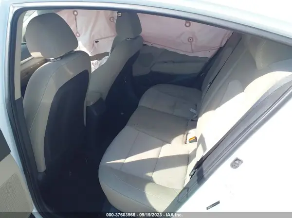 5NPD74LF8KH483070 2019 HYUNDAI ELANTRA - Image 8