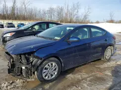 5NPD74LF8KH483960 2019 HYUNDAI ELANTRA