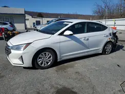 5NPD74LF8KH484249 2019 HYUNDAI ELANTRA