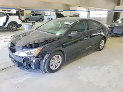 5NPD74LF8KH484803 2019 HYUNDAI ELANTRA