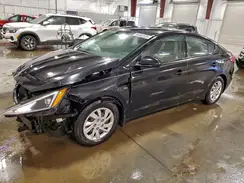5NPD74LF8KH485871 2019 HYUNDAI ELANTRA