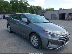5NPD74LF8KH486034 2019 HYUNDAI ELANTRA