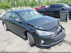 5NPD74LF8KH486373 2019 HYUNDAI ELANTRA